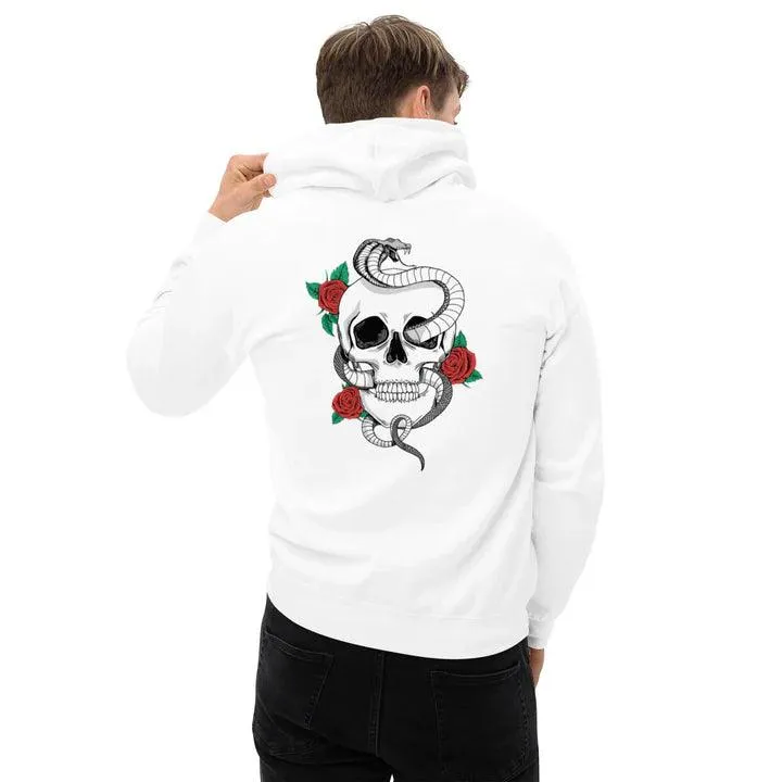 Unexpected Hoodie