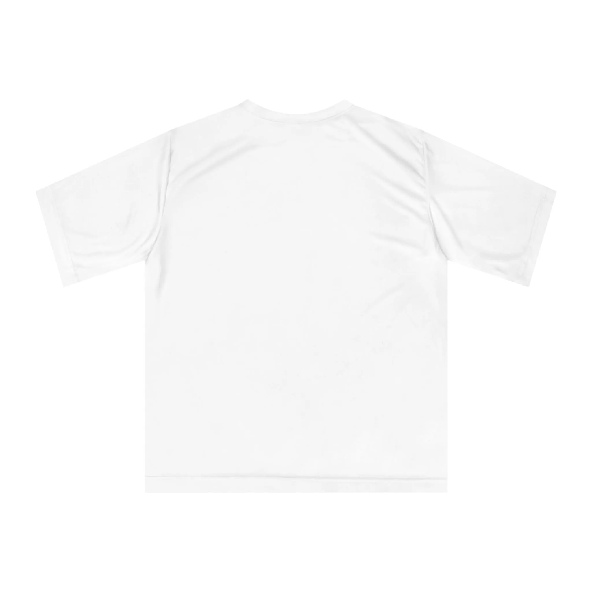 Unisex Zone Performance Workout T-shirt
