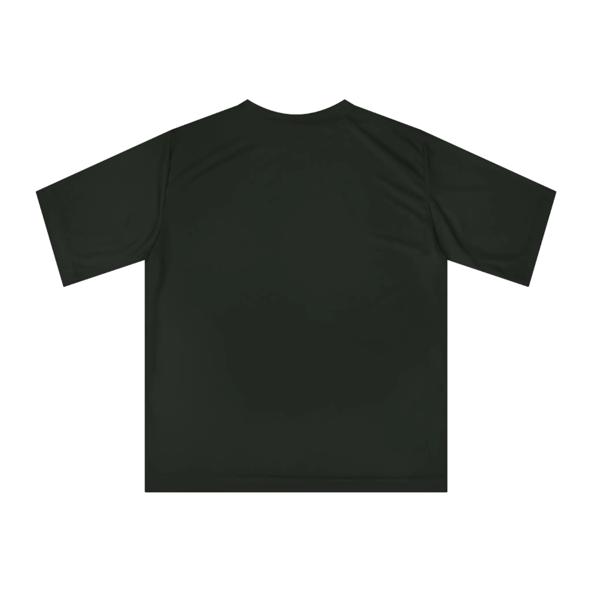 Unisex Zone Performance Workout T-shirt
