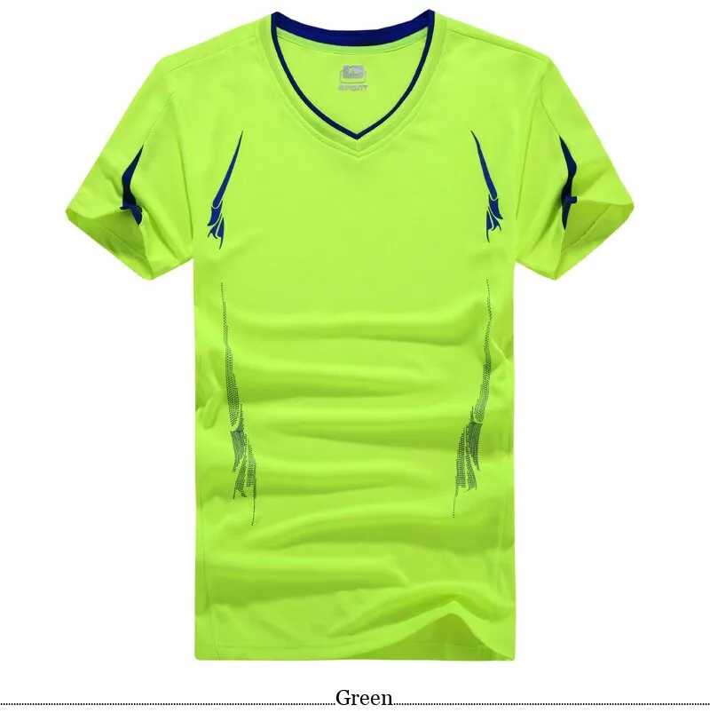 V-NECK COMPRESSION T-SHIRT