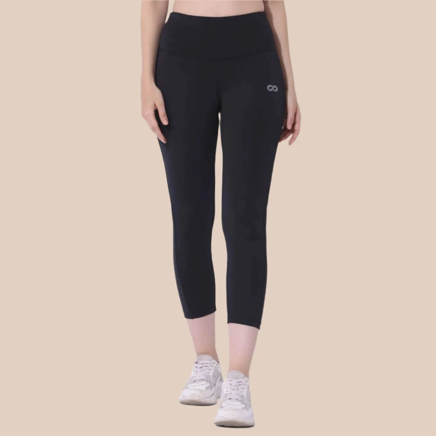 Vapor Leggings Black