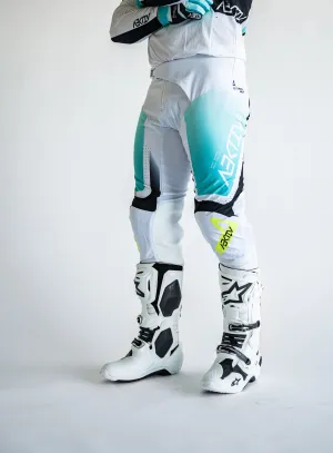 VAPR Cobalt Blue / Neon Pants