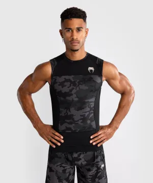 Venum G-Fit Air Men's Sleeveless Rashguard - Digital Urban Camo