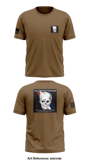VFA-2 Store 1 Core Men's SS Performance Tee - dHKvHM