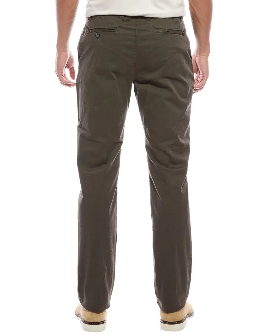 Vintage 1946 Performance Stretch Twill Pant