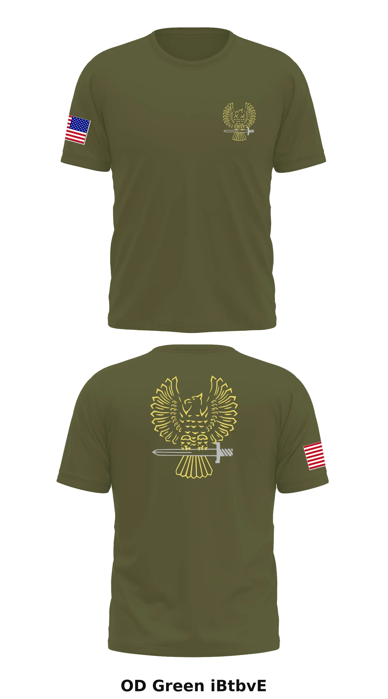VMM-162 REIN MACG-28 Store 1 Core Men's SS Performance Tee - iBtbvE