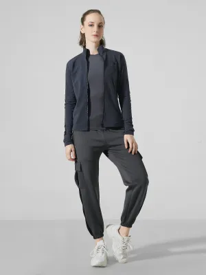 voyager Tracksuit in grey (3 items)