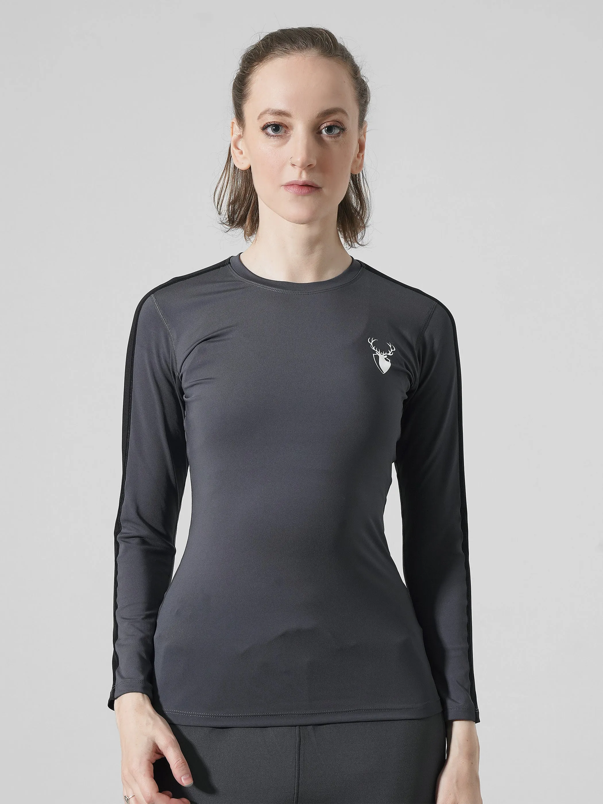 voyager Tracksuit in grey (3 items)