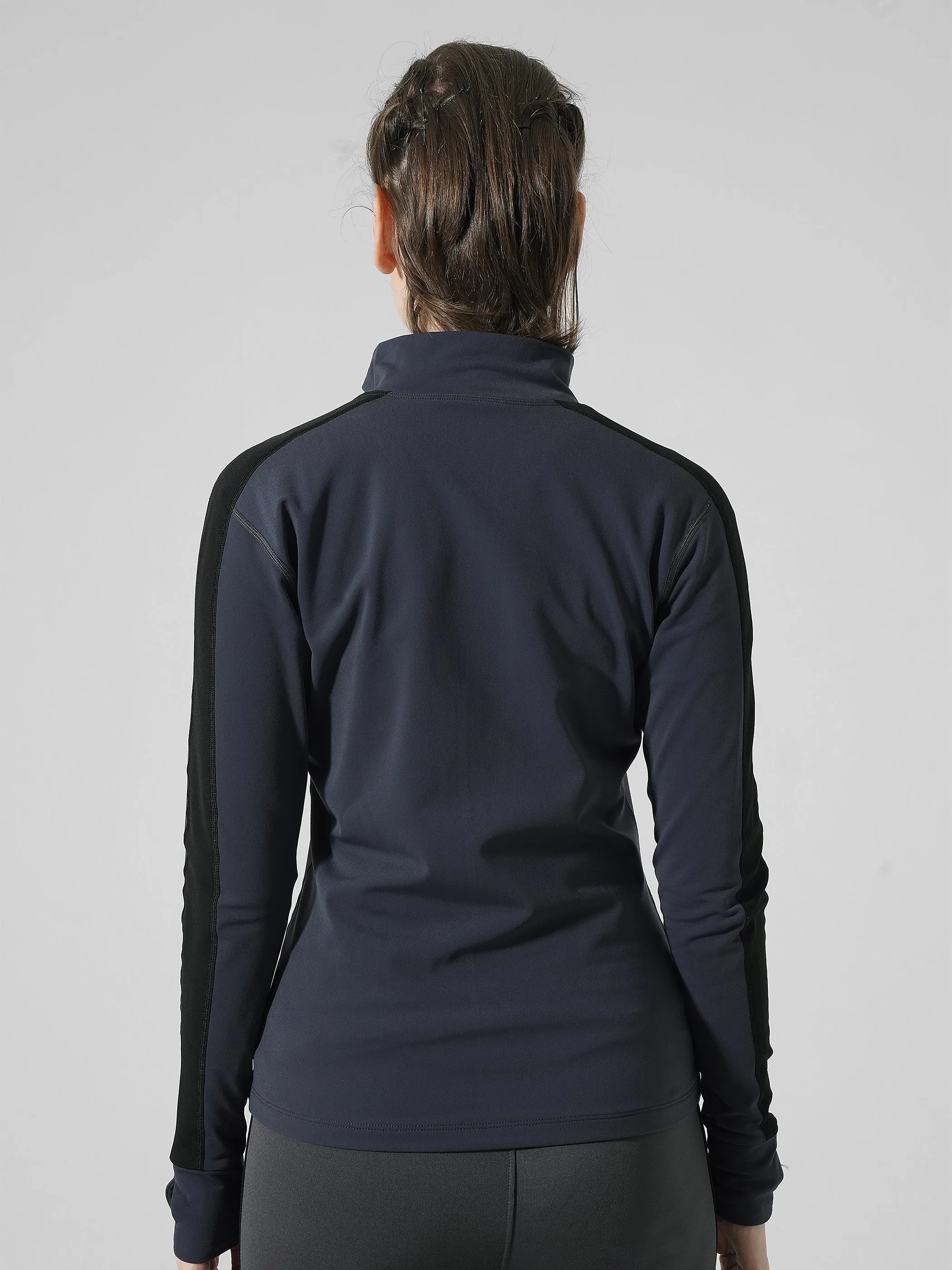voyager Tracksuit in grey (3 items)