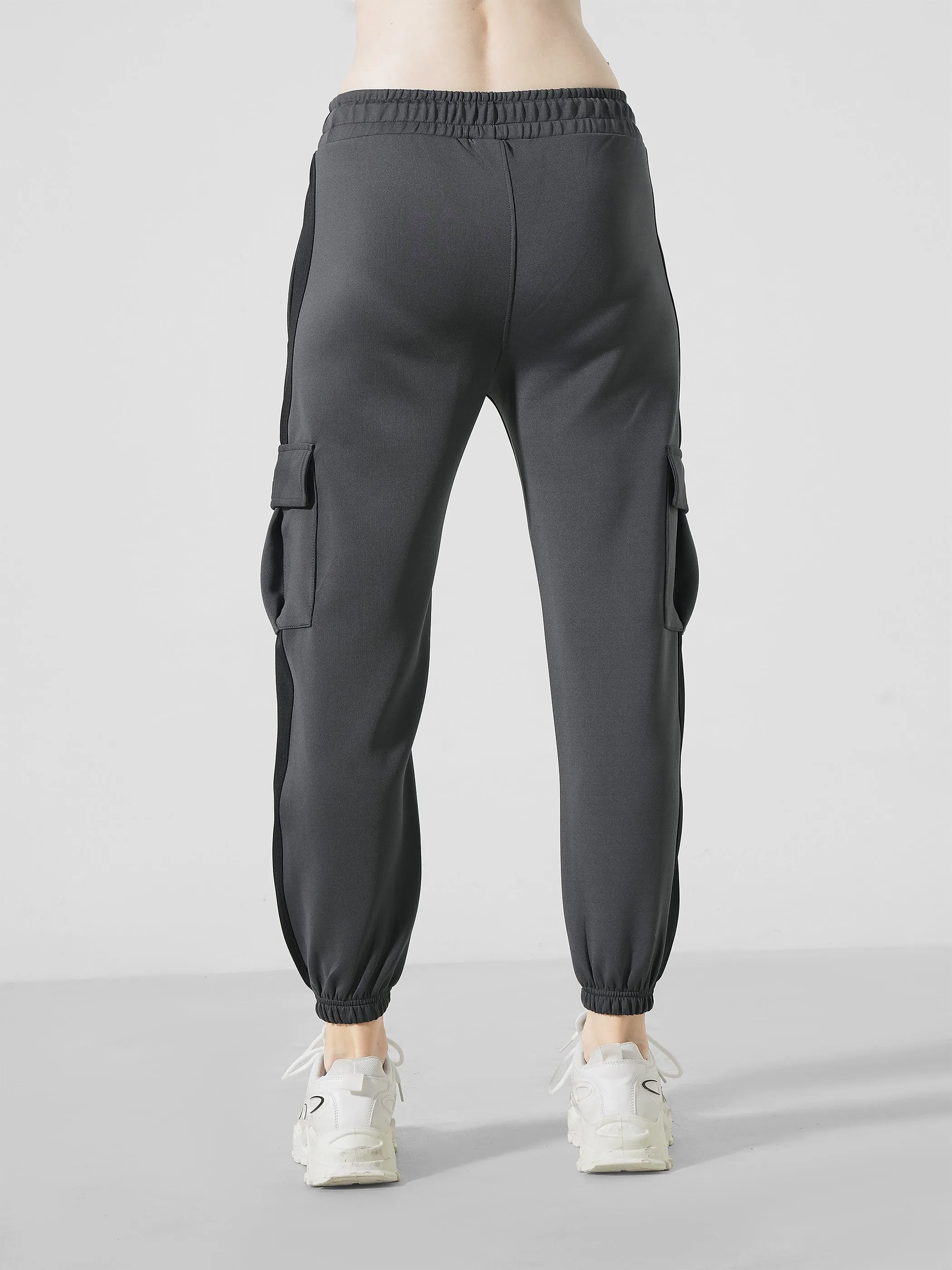 voyager Tracksuit in grey (3 items)