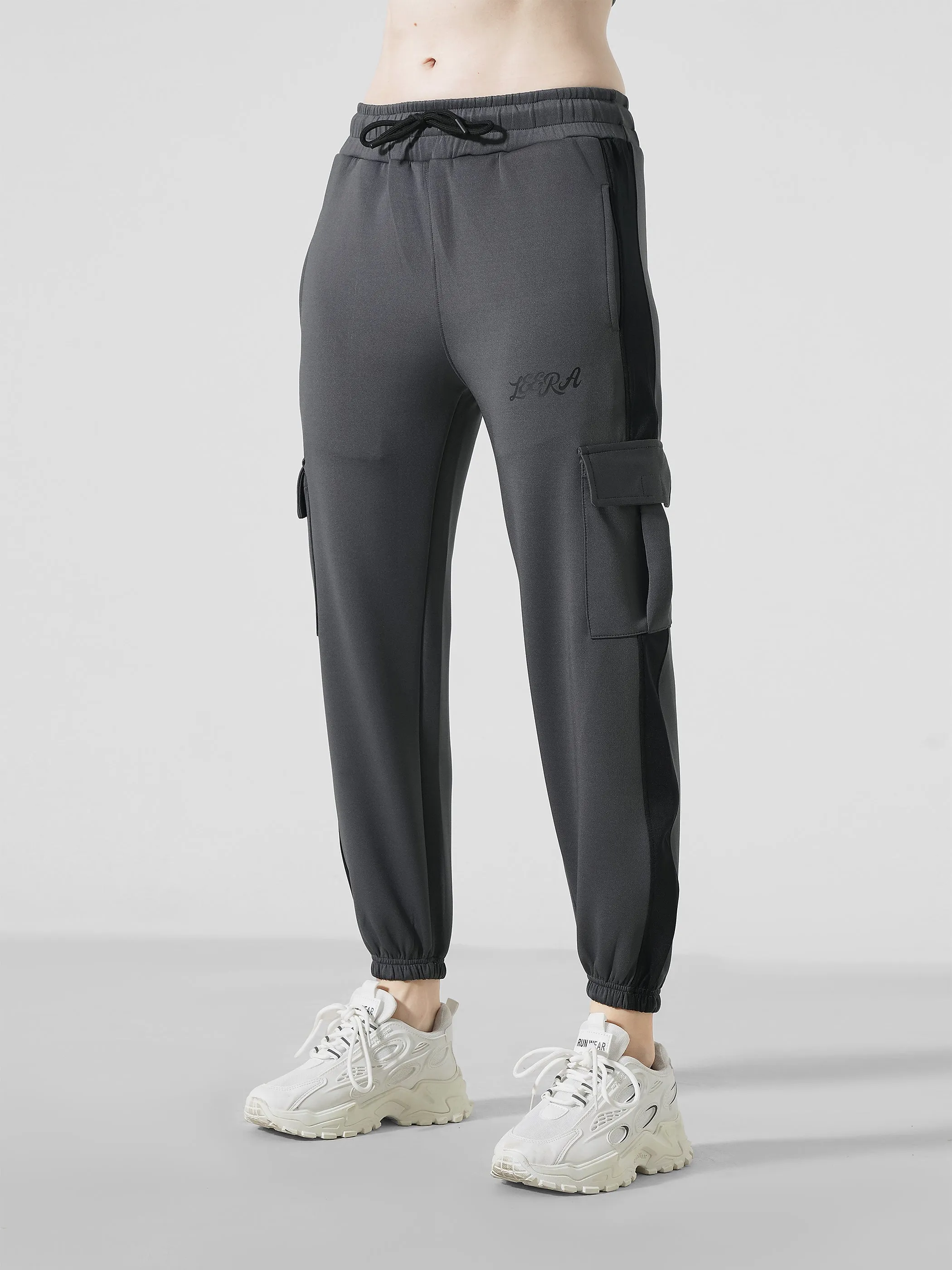 voyager Tracksuit in grey (3 items)