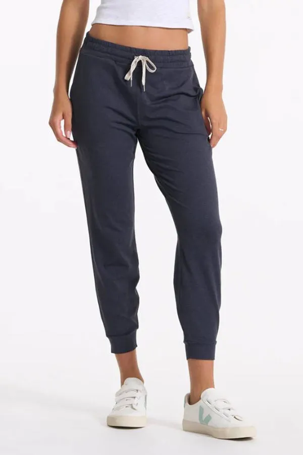 Vuori Womens Performance Jogger  Long