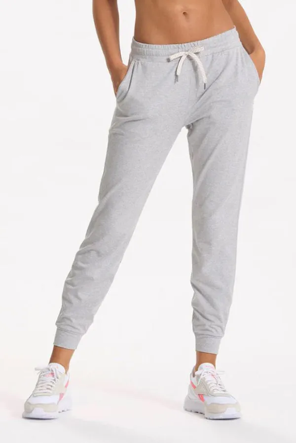 Vuori Womens Performance Jogger  Long