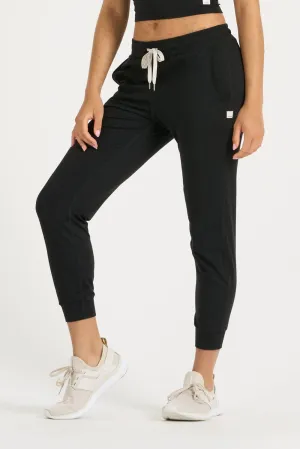 Vuori Womens Performance Jogger  Long