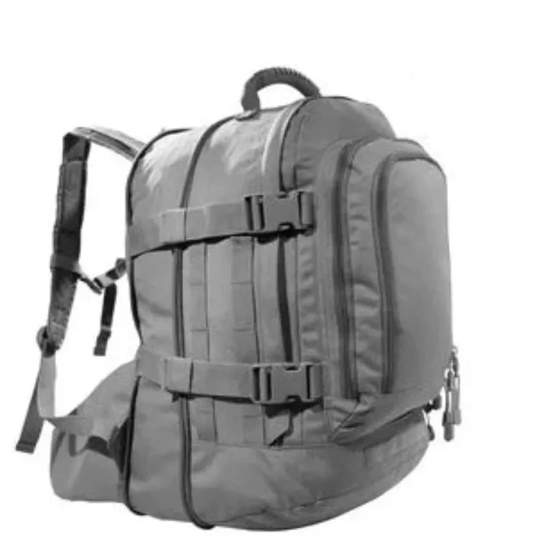 Waterproof Tactical Backpack | 50L
