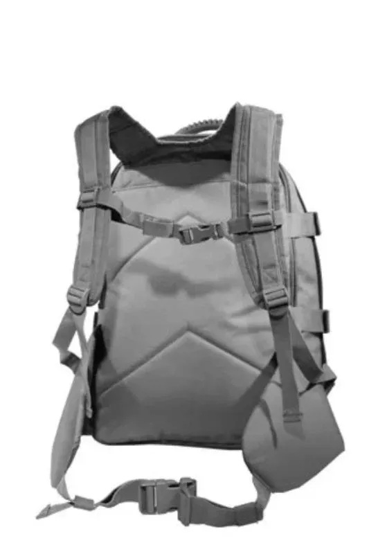 Waterproof Tactical Backpack | 50L