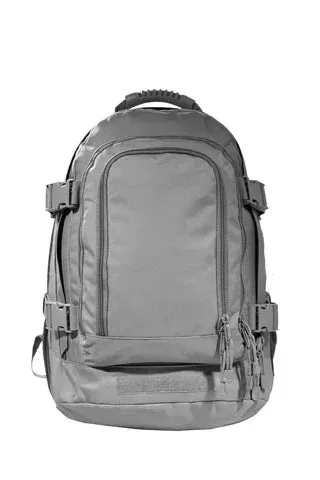 Waterproof Tactical Backpack | 50L