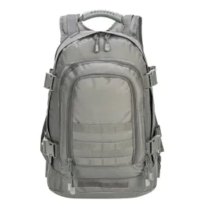 Waterproof Tactical Backpack | 50L