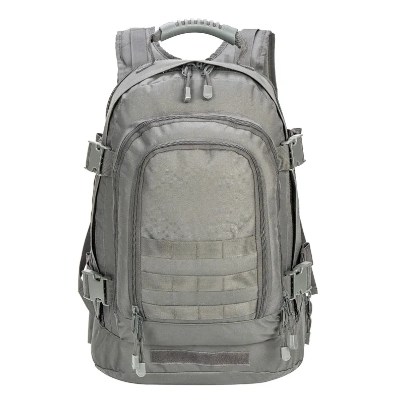Waterproof Tactical Backpack | 50L