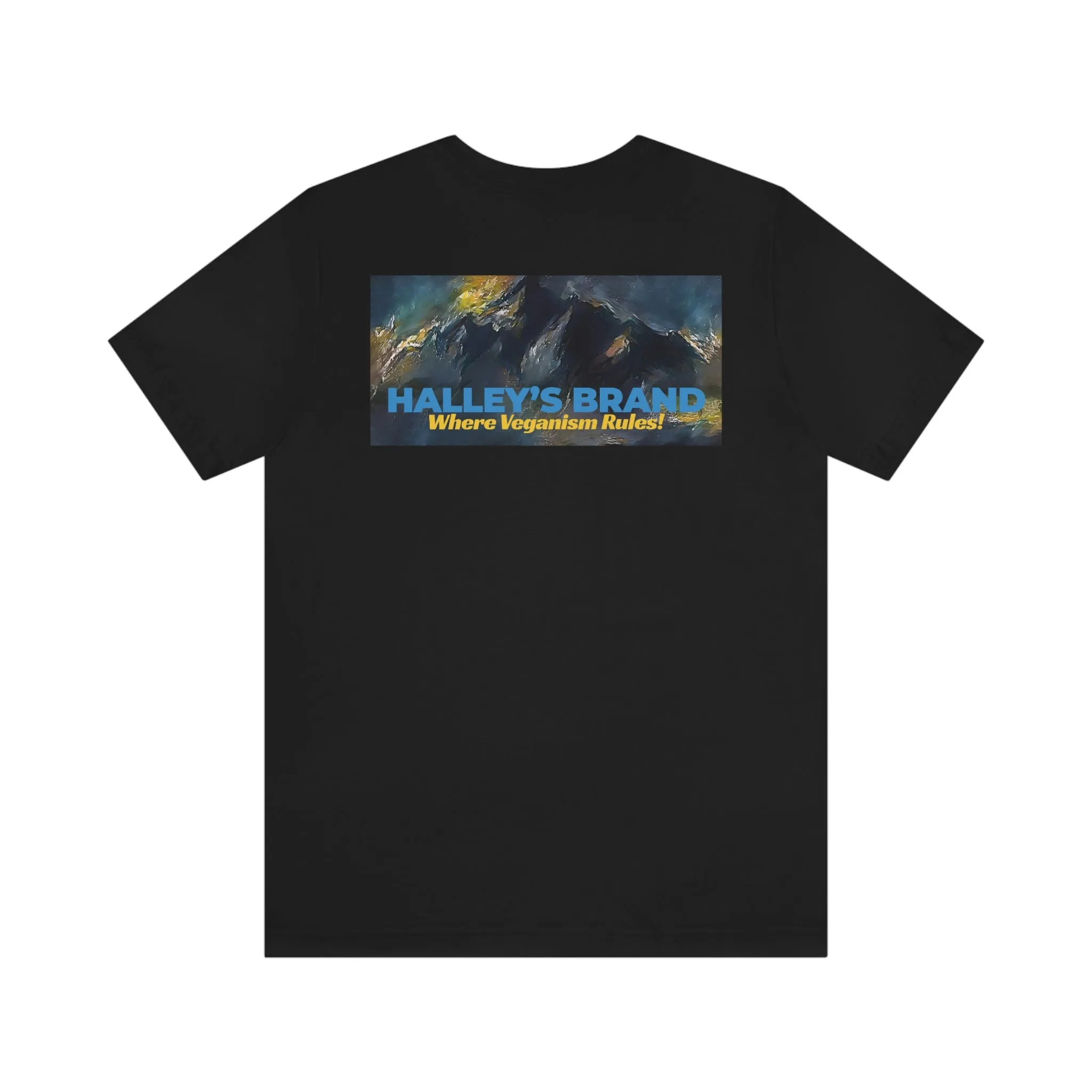 We the People Have Had Enough! Short Sleeve Tee