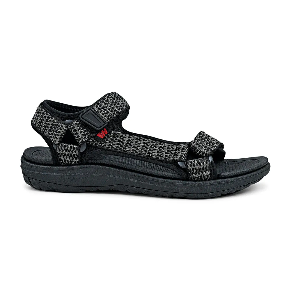 Weinbrenner BERLIN Men's Outdoor Belt Sandal