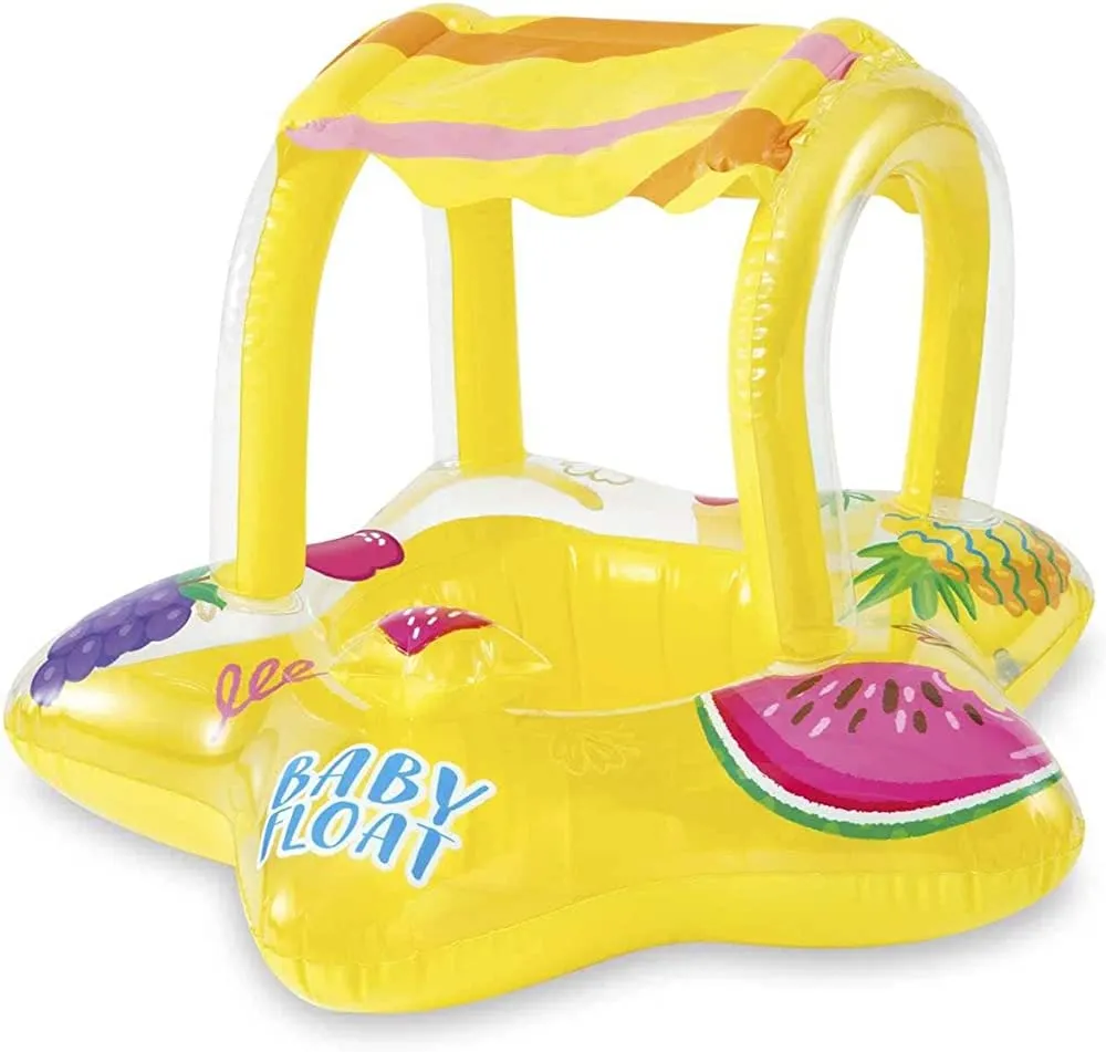 Wet Set Collection - Baby Float