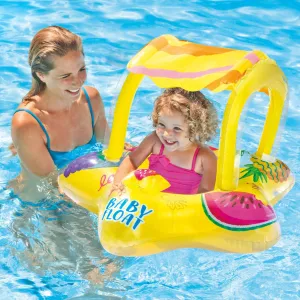 Wet Set Collection - Baby Float