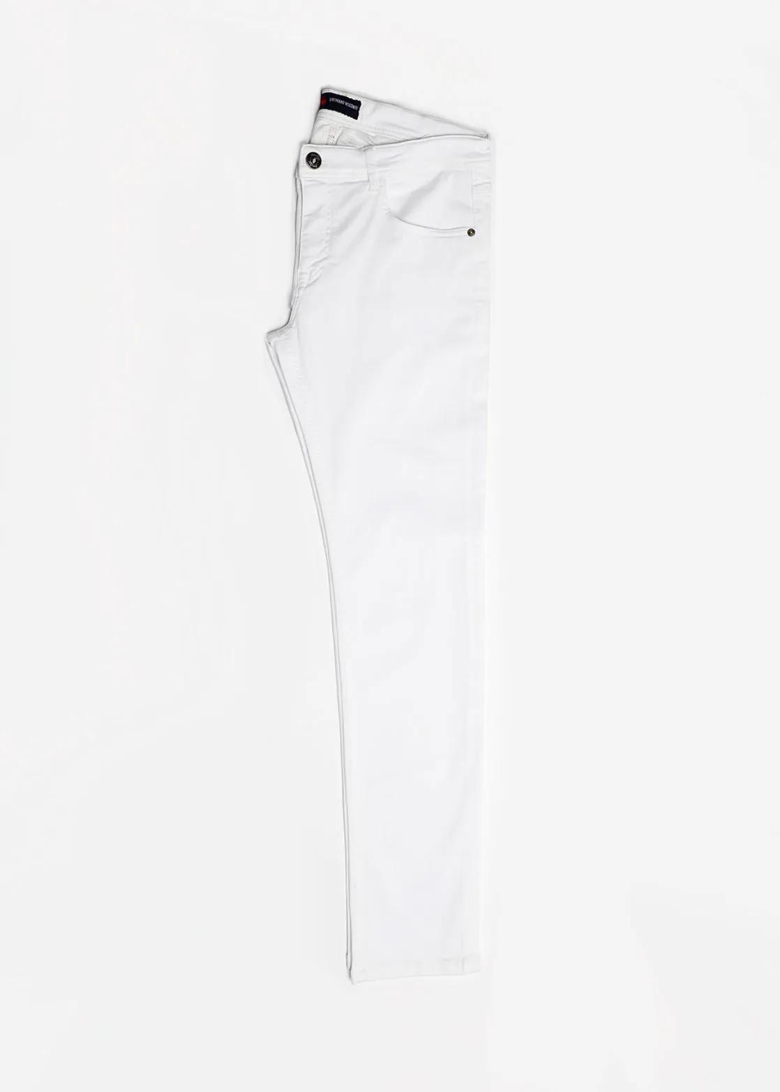 White Pants