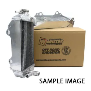 Whites ATV/UTV Radiator Yamaha