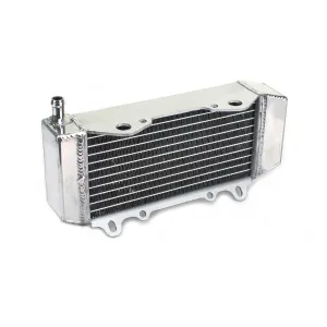 Whites Radiator Right Kawasaki KX250F '04-'05