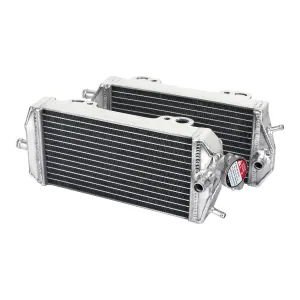 Whites Radiators Gas Gas EC/MC 200, 250, 300 '07-'17 Pair