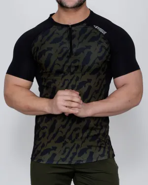 Wild Spirit Compression T-Shirt