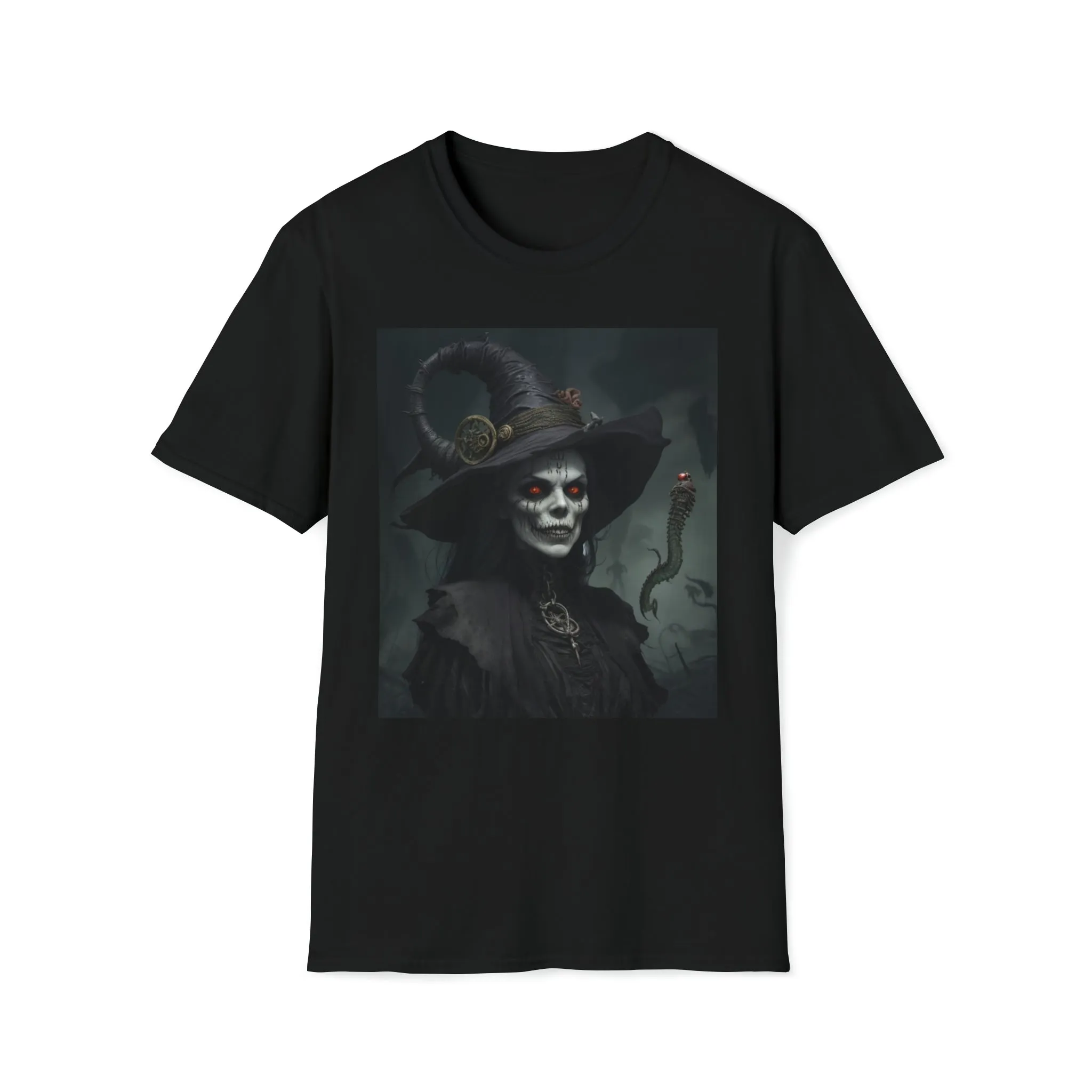 Witch T Shirt