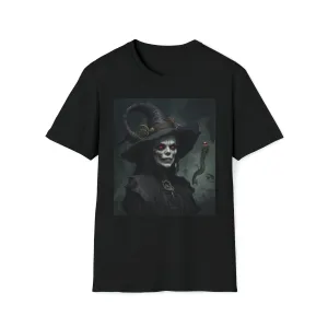 Witch T Shirt