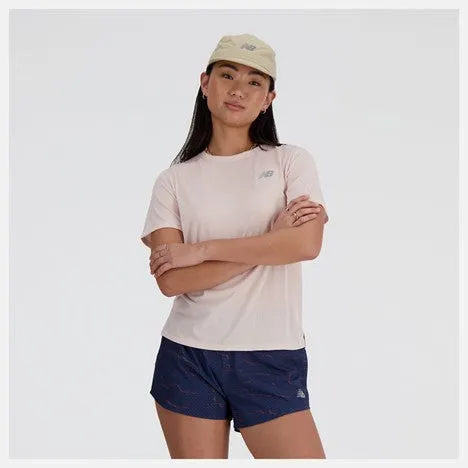 WOMEN'S ATHLETICS T-SHIRT - QPH QUARTZPI