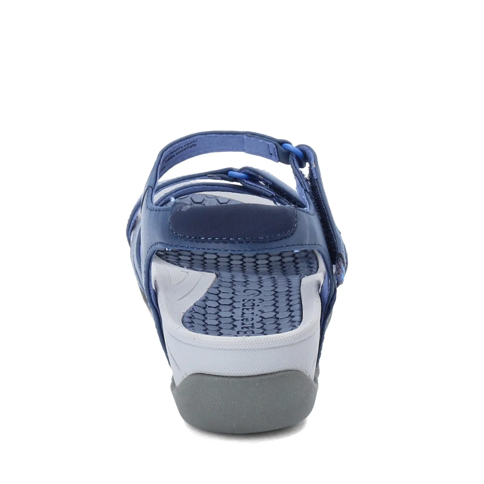 Women's Baretraps, Danny Sandal