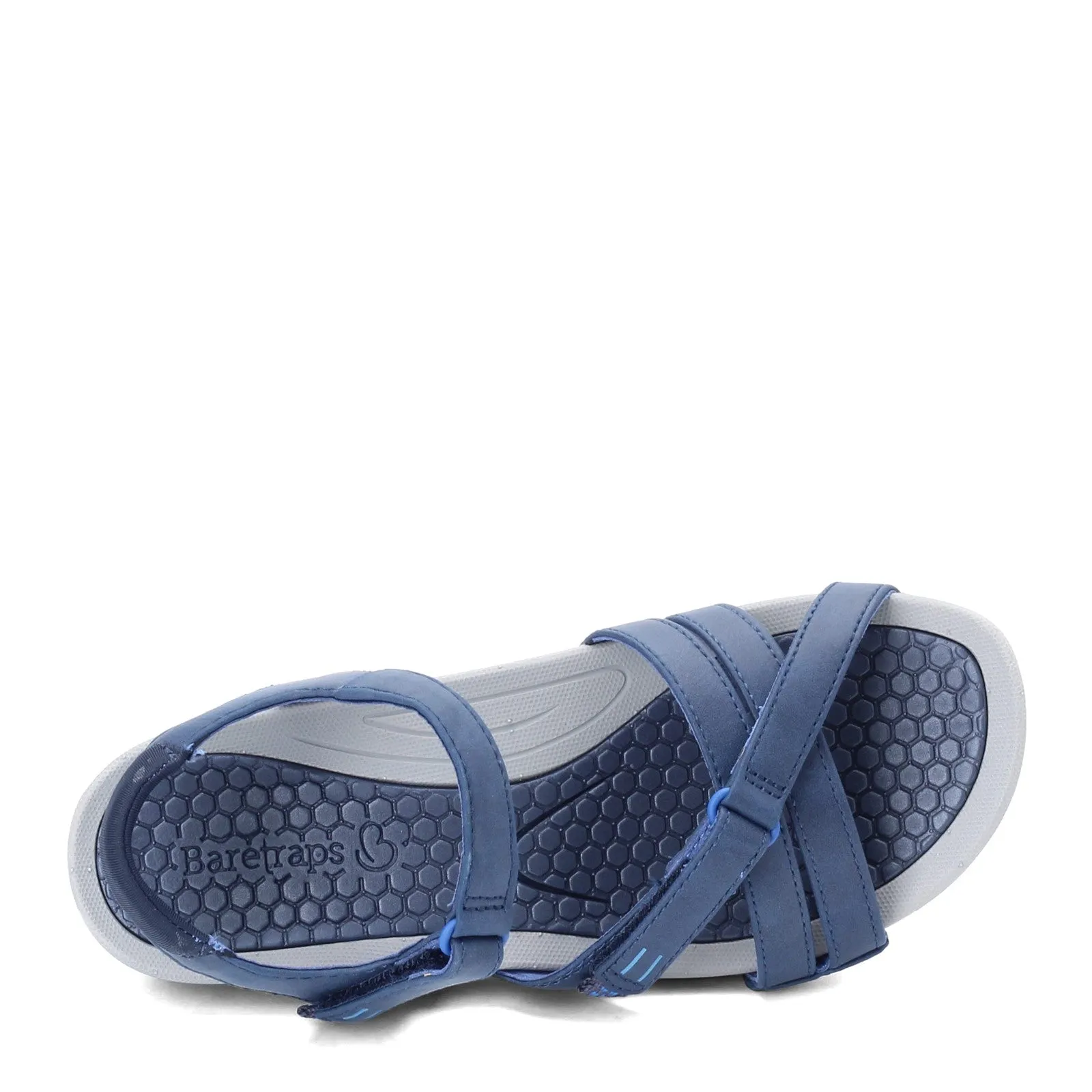 Women's Baretraps, Danny Sandal