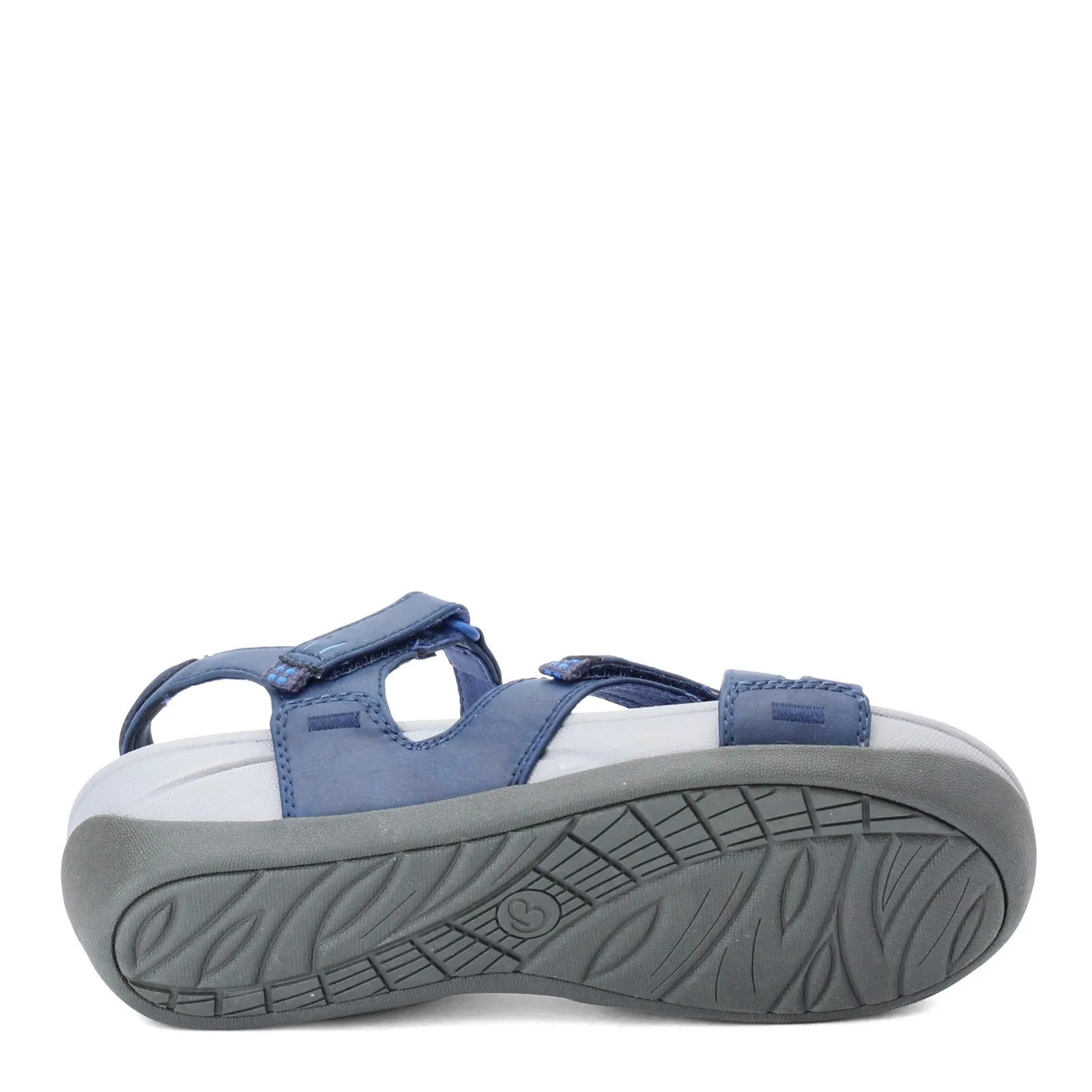 Women's Baretraps, Danny Sandal
