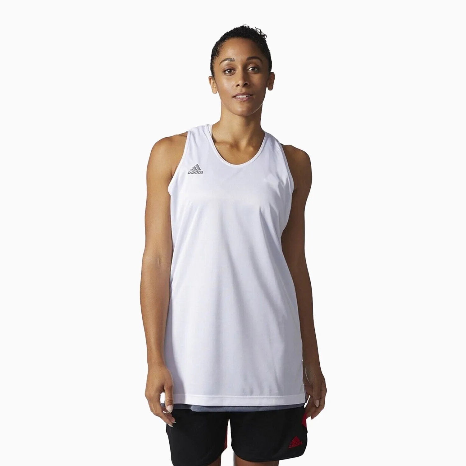 Women's Crazy Explosive Reversible Tank Top Success