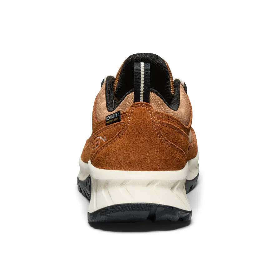 Women’s Hightrail Waterproof Hiking Shoe