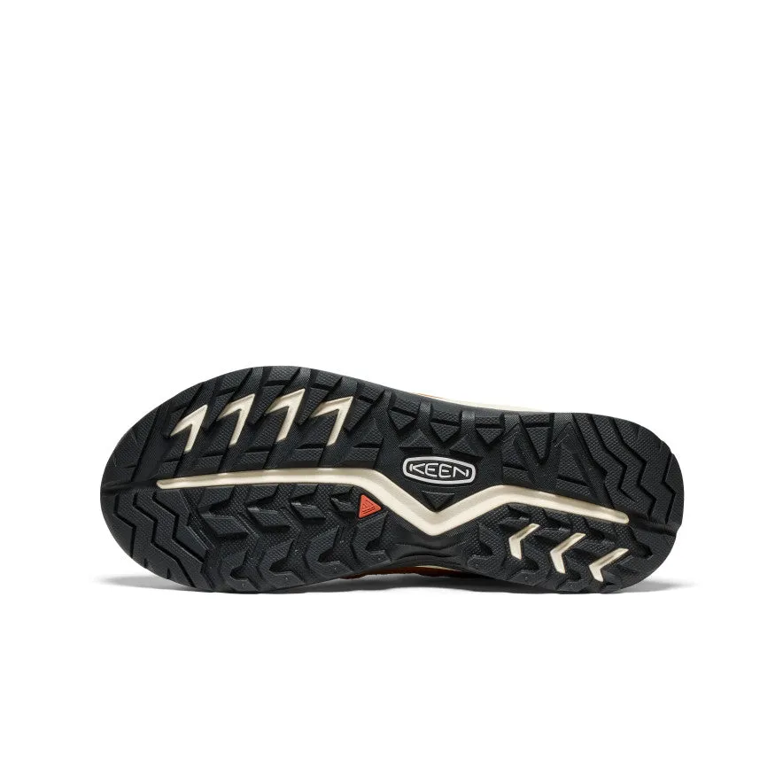Women’s Hightrail Waterproof Hiking Shoe