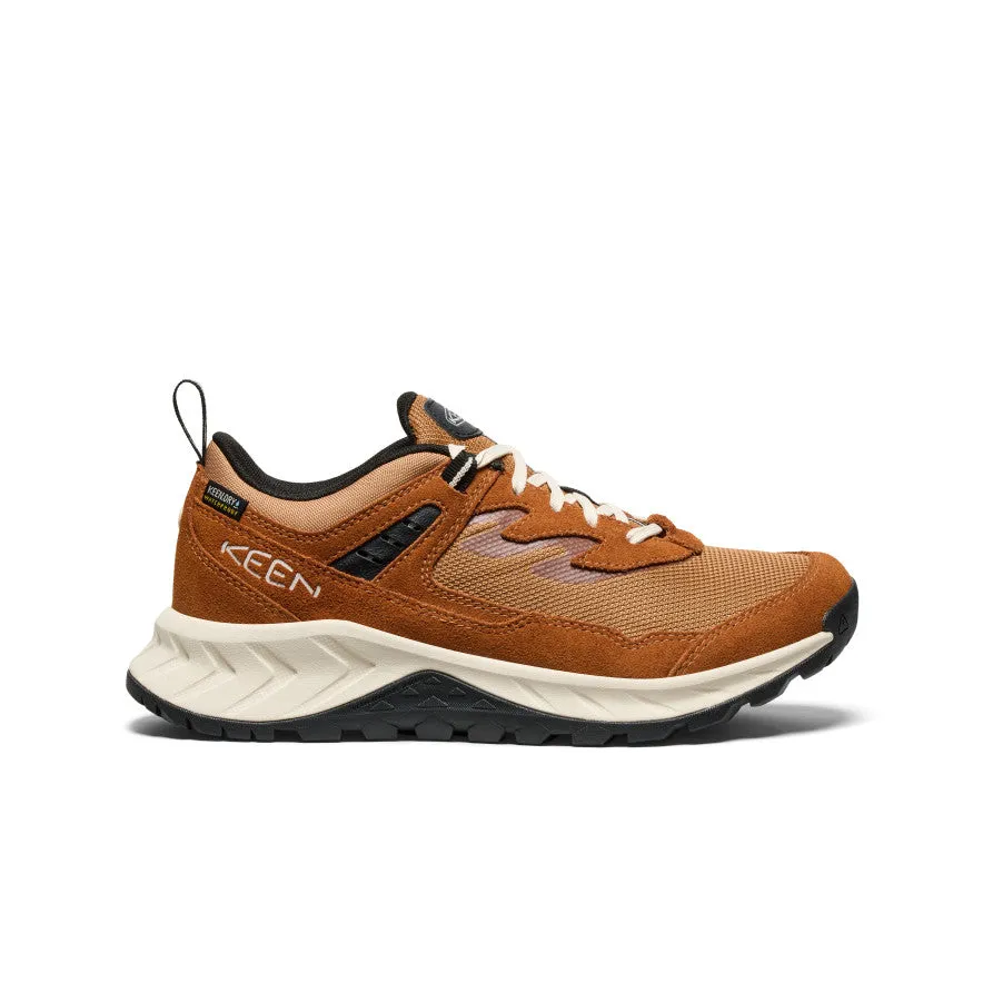 Women’s Hightrail Waterproof Hiking Shoe
