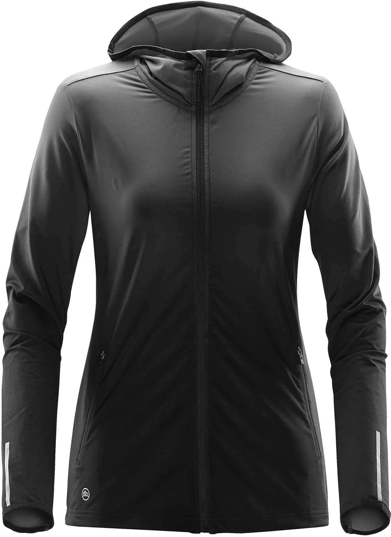 Women's Meta Hoody - GPH-1W