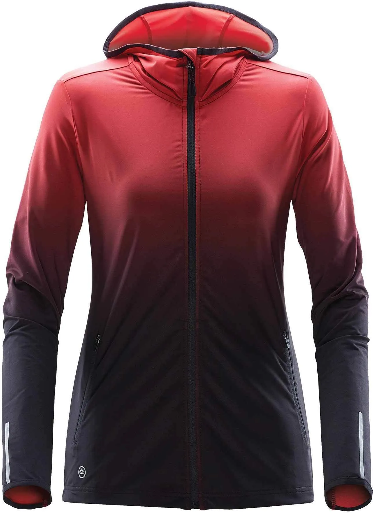 Women's Meta Hoody - GPH-1W