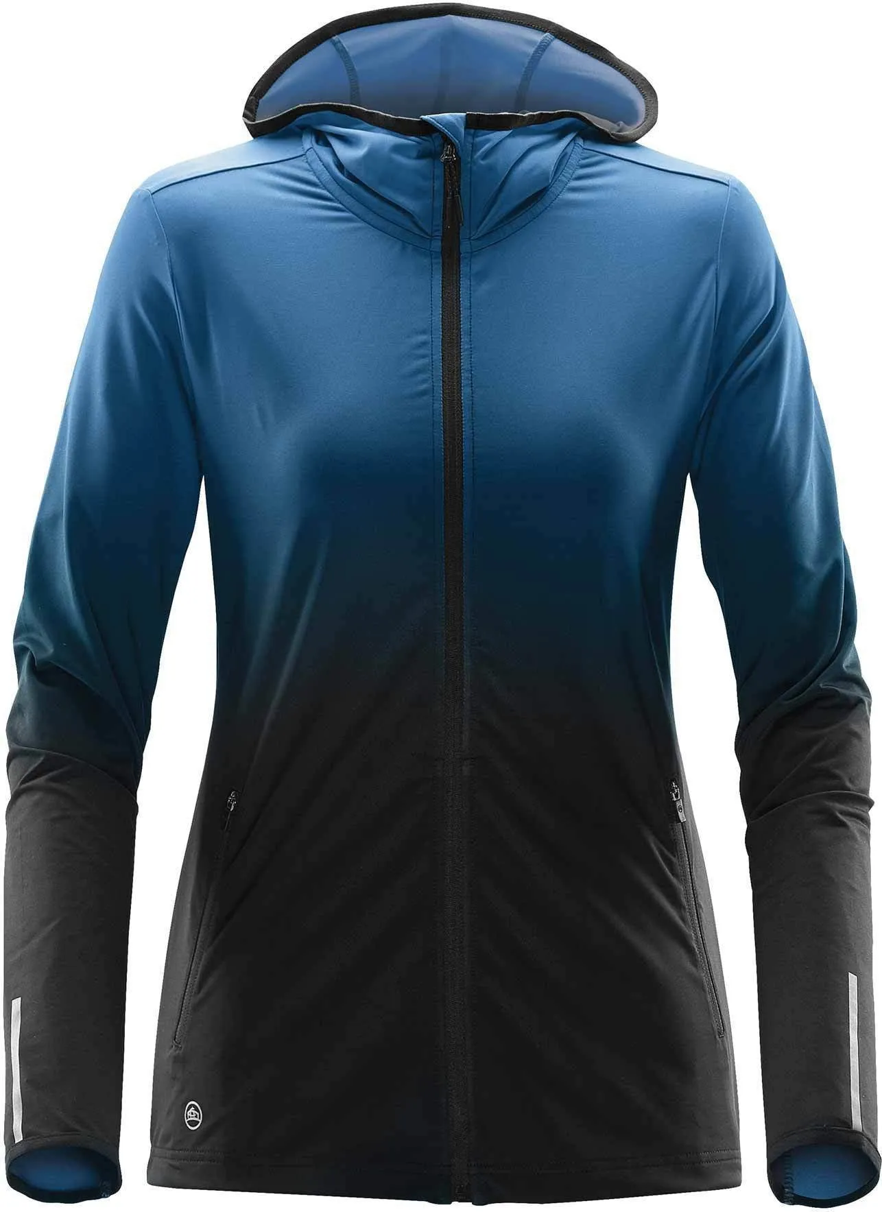 Women's Meta Hoody - GPH-1W