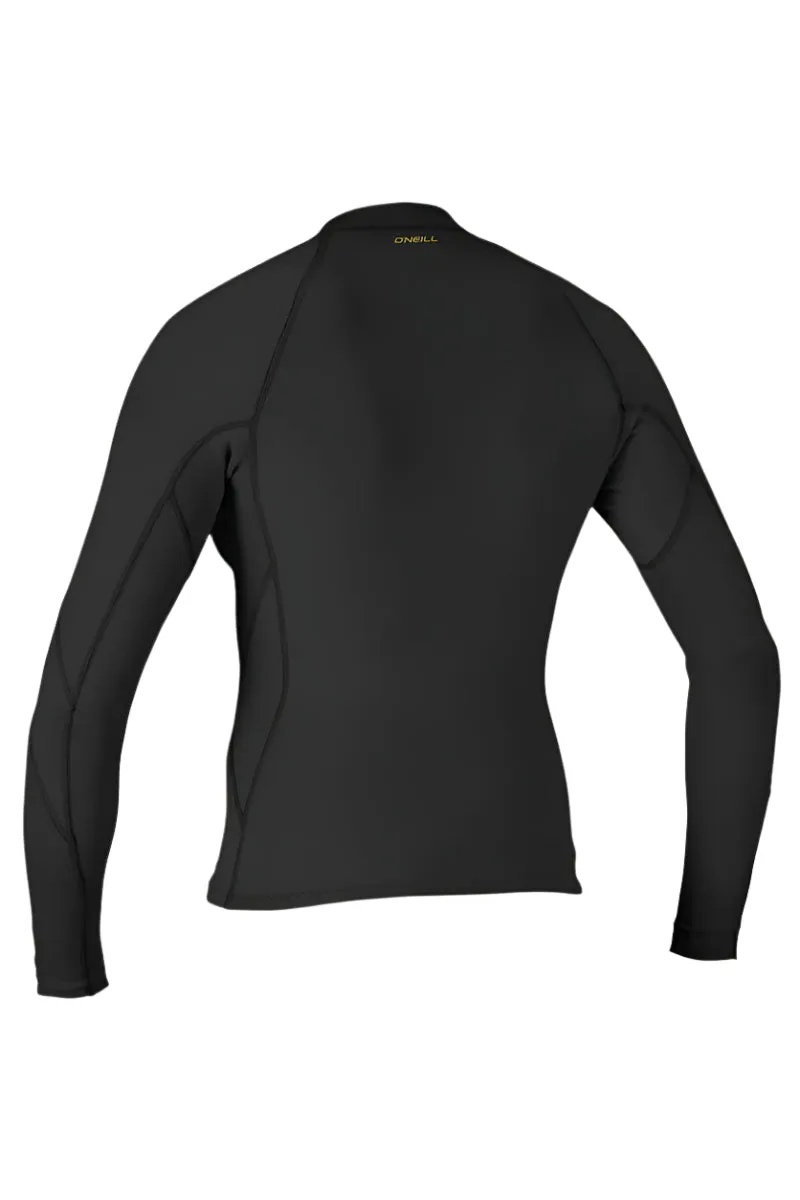 Womens O'Neill Bahia Chest Zip Jacket
