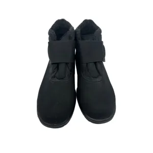 Women’s “Toe Warmers” Velcro Active Boots #2558