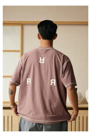 Workout Box Cut Tee