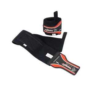 Wrist Wraps - Red