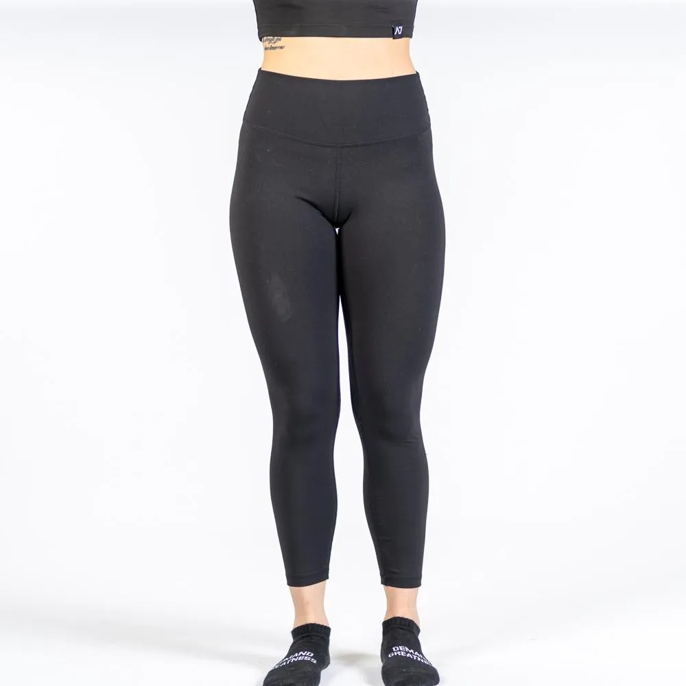 XO Women's Leggings - Black